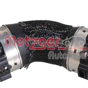 Furtun aer supraalimentare MERCEDES-BENZ A-CLASS limuzina (V177) A 160 d (177.102) diesel 95 cai METZGER 2401054