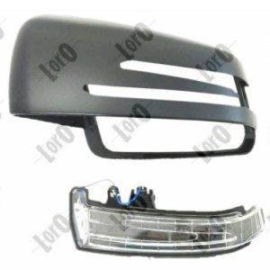 Acoperire oglinda exterioara MERCEDES-BENZ A-CLASS (W176) A 220 4-matic (176.047) benzina 184 cai ABAKUS 2406C01