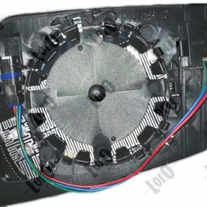 Sticla oglinda retrovizoare exterioara MERCEDES-BENZ A-CLASS (W176) A 220 4-matic (176.047) benzina 184 cai ABAKUS 2406G04
