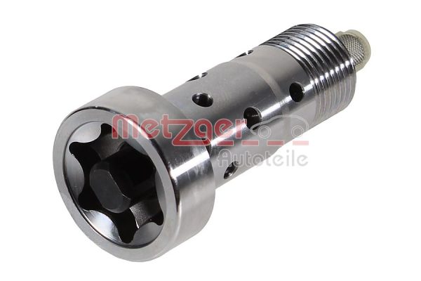Supapa comanda pozitie arbore cu came MERCEDES-BENZ A-CLASS (W176) A 45 AMG 4-matic (176.052) benzina 360 cai METZGER 2411039