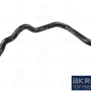 Furtun radiator MERCEDES-BENZ A-CLASS (W168) A 160 CDI (168.006) diesel 75 cai MALO 24146A