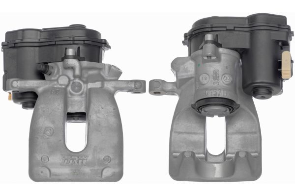 Etrier frana MERCEDES-BENZ A-CLASS (W176) A 180 CDI (176.007) diesel 109 cai ATE 24.6234-7003.5