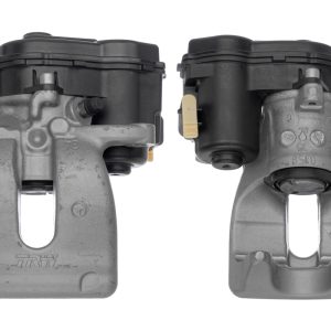 Etrier frana MERCEDES-BENZ A-CLASS (W176) A 180 CDI (176.007) diesel 109 cai ATE 24.6234-7004.5