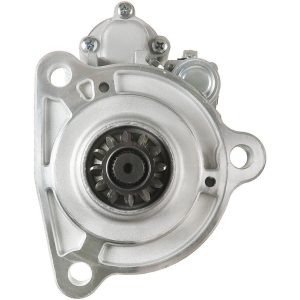 Electromotor MERCEDES-BENZ ACTROS 2657 K, 2657 LK diesel 571 cai AS-PL S5447S