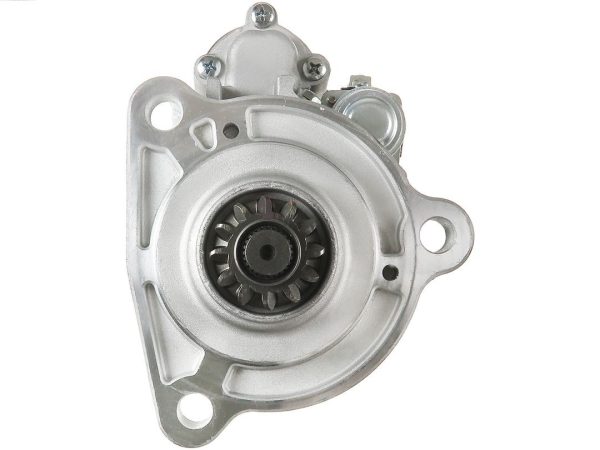 Electromotor MERCEDES-BENZ ACTROS 2657 K, 2657 LK diesel 571 cai AS-PL S5447S