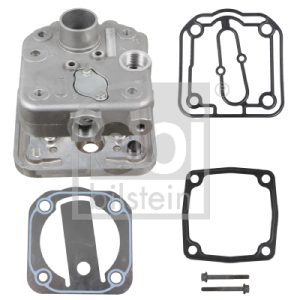 Chiulasa compresor MERCEDES-BENZ ACTROS MP2 / MP3 3348 A diesel 476 cai FEBI BILSTEIN 24253