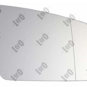 Sticla oglinda retrovizoare exterioara MERCEDES-BENZ A-CLASS (W176) A 180 CDI (176.000) diesel 109 cai ABAKUS 2444G02