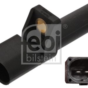 Senzor impulsuri arbore cotit MERCEDES-BENZ M-CLASS (W163) ML 270 CDI (163.113) diesel 163 cai FEBI BILSTEIN 24455