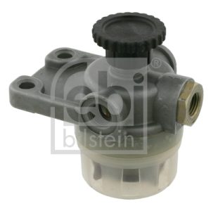 Pompa combustibil MERCEDES-BENZ ACTROS 1853 LL diesel 530 cai FEBI BILSTEIN 24488