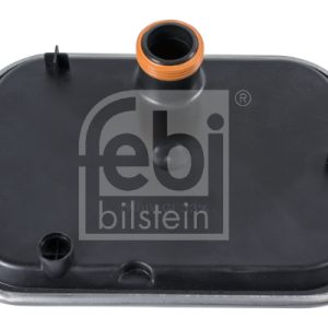 Filtru hidraulic cutie de viteze automata MERCEDES-BENZ A-CLASS (W168) A 160 CDI (168.006) diesel 75 cai FEBI BILSTEIN 24536