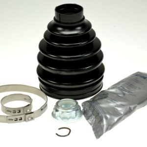 Ansamblu burduf articulatie planetara MERCEDES-BENZ A-CLASS (W169) A 150 (169.031, 169.331) benzina 95 cai LOBRO 304835