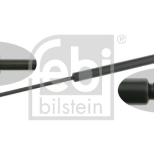 Amortizor portbagaj MERCEDES-BENZ A-CLASS (W168) A 140 (168.031, 168.131) benzina 82 cai FEBI BILSTEIN 24707