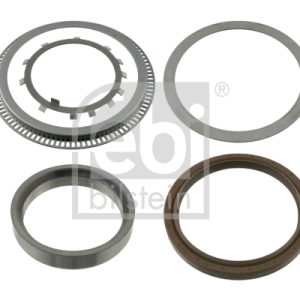 Set garnituri butuc roata MERCEDES-BENZ ACTROS MP2 / MP3 3348 A diesel 476 cai FEBI BILSTEIN 24762