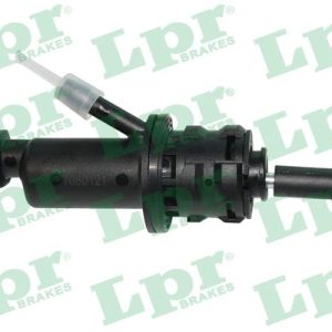 Pompa centrala ambreiaj MERCEDES-BENZ A-CLASS (W169) A 200 TURBO (169.034, 169.334) benzina 193 cai LPR 2480