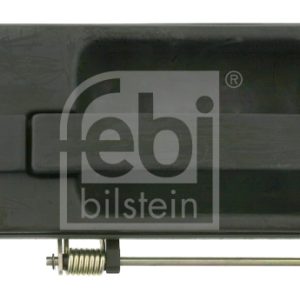 Manerul exterior al usii MERCEDES-BENZ ACTROS 2040 S diesel 394 cai FEBI BILSTEIN 24885