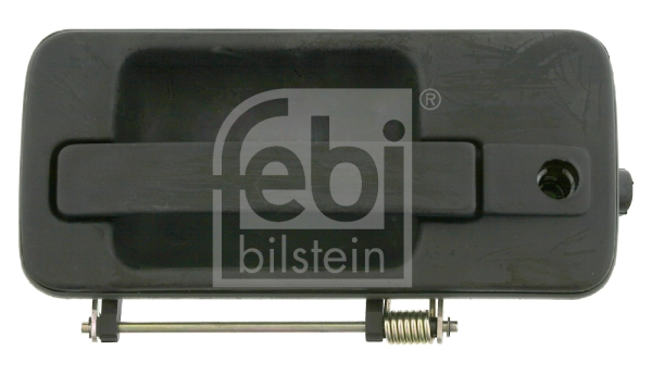 Manerul exterior al usii MERCEDES-BENZ ACTROS 3331 diesel 313 cai FEBI BILSTEIN 24886