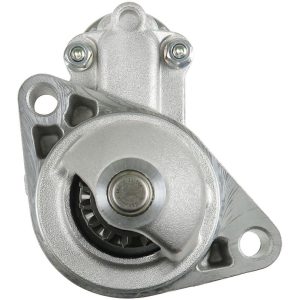 Electromotor MERCEDES-BENZ A-CLASS (W176) A 180 CDI (176.007) diesel 109 cai AS-PL S6191(DENSO)
