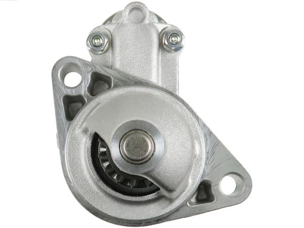 Electromotor MERCEDES-BENZ A-CLASS (W176) A 180 CDI (176.007) diesel 109 cai AS-PL S6191(DENSO)