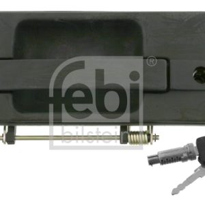 Manerul exterior al usii MERCEDES-BENZ ACTROS 2635 LS diesel 354 cai FEBI BILSTEIN 24972