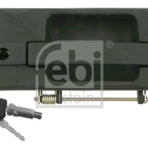 Manerul exterior al usii MERCEDES-BENZ ACTROS 1831 AK diesel 313 cai FEBI BILSTEIN 24973