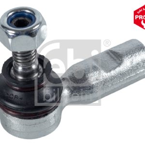 Sfera de cuplare maneta schimbator viteze MERCEDES-BENZ ACTROS 2653, 2653 L diesel 530 cai FEBI BILSTEIN 24987