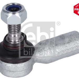 Sfera de cuplare maneta schimbator viteze MERCEDES-BENZ ACTROS 2653, 2653 L diesel 530 cai FEBI BILSTEIN 24988