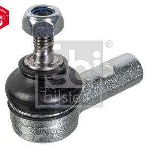 Sfera de cuplare maneta schimbator viteze MERCEDES-BENZ ACTROS 2653, 2653 L diesel 530 cai FEBI BILSTEIN 24990