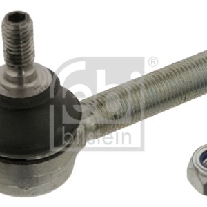 Sfera de cuplare maneta schimbator viteze MERCEDES-BENZ ACTROS 2653, 2653 L diesel 530 cai FEBI BILSTEIN 24992