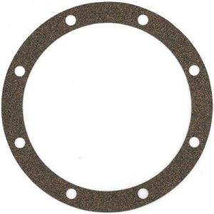 Garnitura capac axa MERCEDES-BENZ ACTROS MP2 / MP3 3335 S diesel 354 cai ELRING 258.500