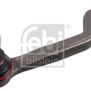 Cap de bara MERCEDES-BENZ A-CLASS (W169) A 200 TURBO (169.034, 169.334) benzina 193 cai FEBI BILSTEIN 26018