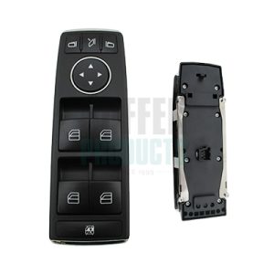 Comutator macara geam MERCEDES-BENZ A-CLASS (W176) A 200 CDI / d 4-matic (176.002) diesel 136 cai HOFFER 2106078