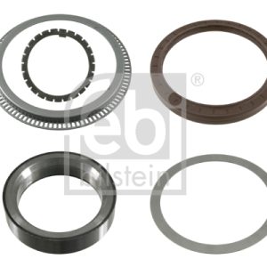 Set inele de etansare cutie de viteze planetara MERCEDES-BENZ ACTROS 2643, 2643 L diesel 428 cai FEBI BILSTEIN 26146