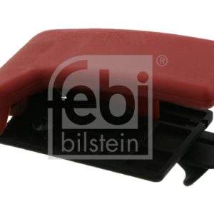 Maner inchidere capota motor MERCEDES-BENZ A-CLASS (W168) A 140 (168.031, 168.131) benzina 82 cai FEBI BILSTEIN 26211