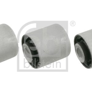 Set rulmenti corp axa MERCEDES-BENZ M-CLASS (W163) ML 270 CDI (163.113) diesel 163 cai FEBI BILSTEIN 26212