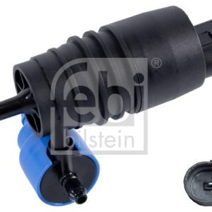 Pompa de apa spalare parbriz MERCEDES-BENZ A-CLASS (W168) A 160 CDI (168.006) diesel 75 cai FEBI BILSTEIN 26259