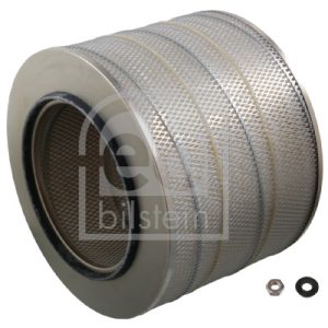 Filtru aer MERCEDES-BENZ ACTROS MP2 / MP3 3336 AS diesel 360 cai FEBI BILSTEIN 26415