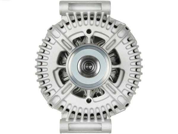 Alternator MERCEDES-BENZ A-CLASS (W169) A 180 CDI (169.007, 169.307) diesel 109 cai AS-PL A3114