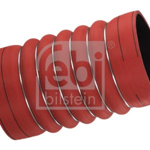 Furtun aer supraalimentare MERCEDES-BENZ ACTROS 4146 K diesel 456 cai FEBI BILSTEIN 26516
