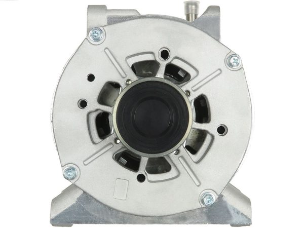 Alternator MERCEDES-BENZ A-CLASS (W168) A 170 CDI (168.008) diesel 90 cai AS-PL A3085S