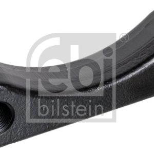 Tampon placa arc MERCEDES-BENZ ACTROS MP2 / MP3 3341 AK diesel 408 cai FEBI BILSTEIN 26539