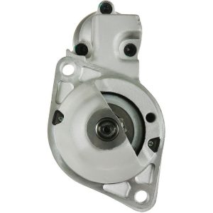 Electromotor MERCEDES-BENZ A-CLASS (W168) A 170 CDI (168.008) diesel 90 cai AS-PL S0396