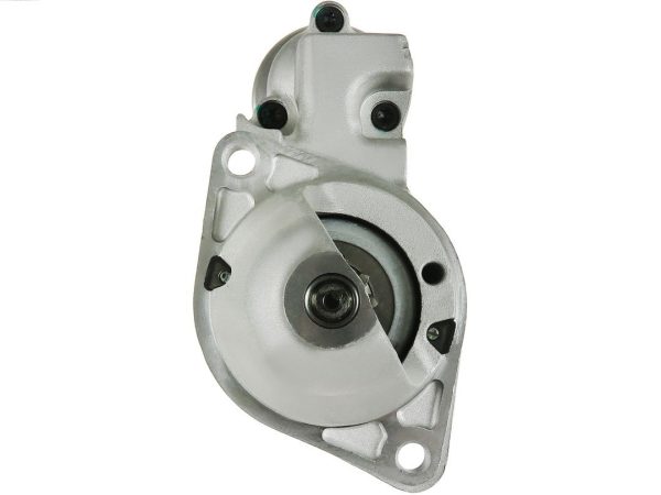 Electromotor MERCEDES-BENZ A-CLASS (W168) A 170 CDI (168.009, 168.109) diesel 95 cai AS-PL S0396