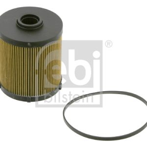 Filtru combustibil MERCEDES-BENZ M-CLASS (W163) ML 270 CDI (163.113) diesel 163 cai FEBI BILSTEIN 26820