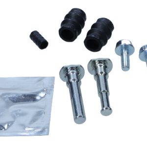 Set bucsi de ghidaj etrier frana MERCEDES-BENZ A-CLASS (W168) A 160 CDI (168.006) diesel 75 cai MAXGEAR 27-1506