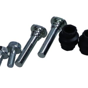 Set bucsi de ghidaj etrier frana MERCEDES-BENZ A-CLASS (W168) A 160 CDI (168.007) diesel 60 cai MAXGEAR 27-1533