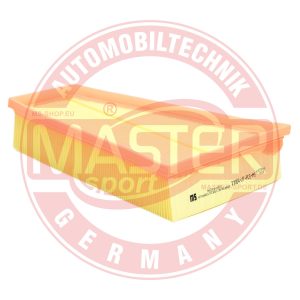 Filtru aer MERCEDES-BENZ A-CLASS (W176) A 220 4-matic (176.047) benzina 184 cai MASTERSPORT GERMANY 27004-LF-PCS-MS