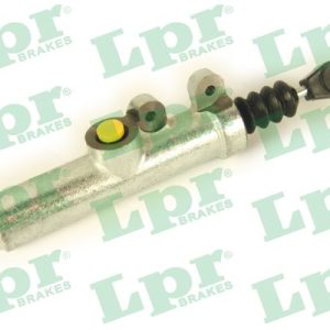 Pompa centrala ambreiaj MERCEDES-BENZ M-CLASS (W163) ML 270 CDI (163.113) diesel 163 cai LPR 2701