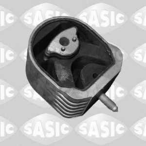 Suport motor MERCEDES-BENZ A-CLASS (W169) A 200 TURBO (169.034, 169.334) benzina 193 cai SASIC 2706121