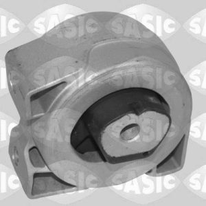 Suport motor MERCEDES-BENZ A-CLASS (W169) A 200 TURBO (169.034, 169.334) benzina 193 cai SASIC 2706669