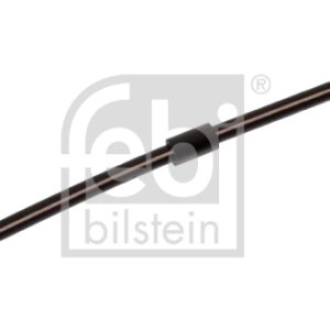 Furtun frana MERCEDES-BENZ M-CLASS (W163) ML 270 CDI (163.113) diesel 163 cai FEBI BILSTEIN 27087